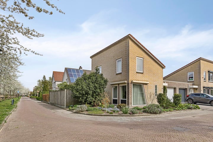 Foto van woning Vivaldipad 14, Goes