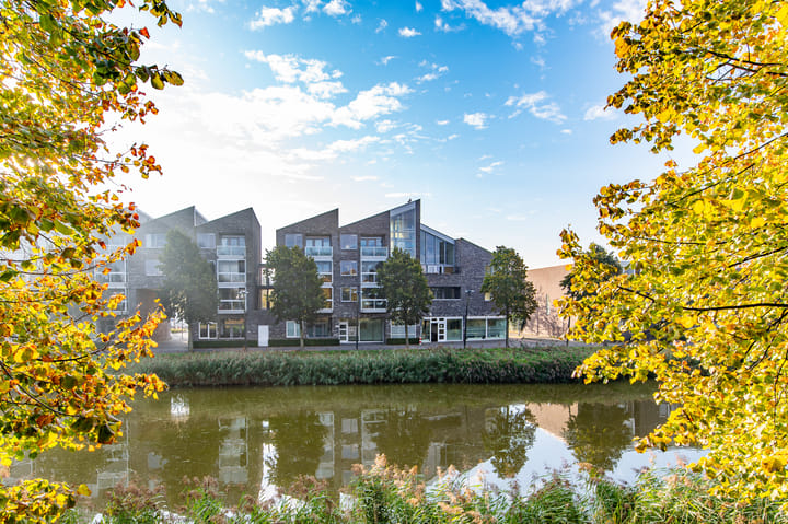 Vivaldisingel 199 in Nieuw-Vennep foto