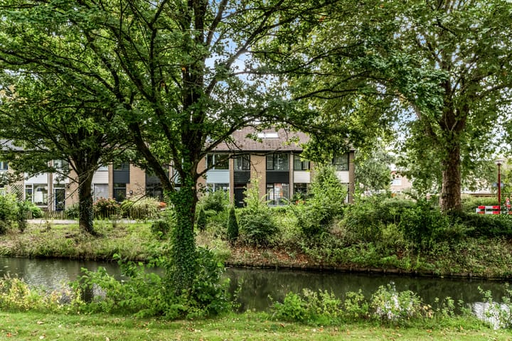 Vivaldisingel 21 in Nieuwegein foto