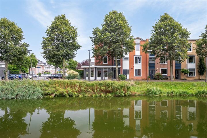 Vivaldisingel 51 in Nieuw-Vennep foto