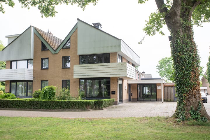 Foto van woning Vivaldistraat 172, Nijverdal