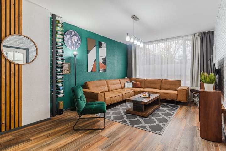 Vivaldistraat 26 in Oss foto