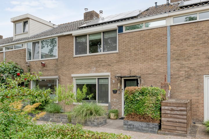 Vivaldistraat 36 in Zwolle