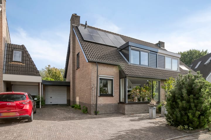 Vivaldistraat 52 in Veenendaal foto