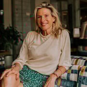 Foto van Viviane Stradmeijer