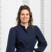Foto van Viviën Augustinus