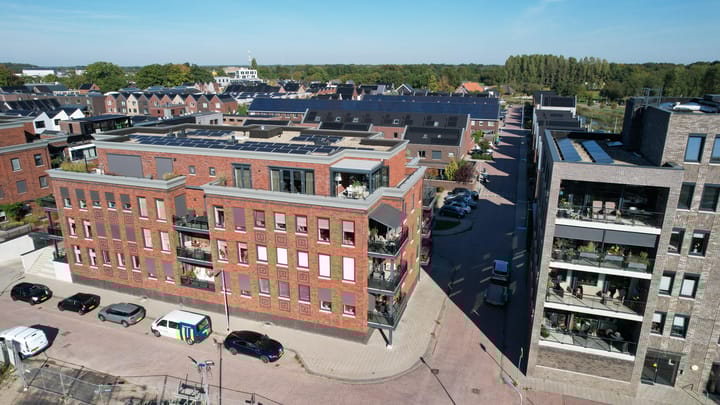Vixseboxsestraat 87 in Almelo
