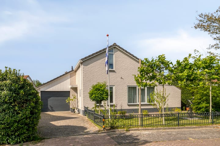 Foto van woning Vlaamse Gaai 3, Oostkapelle