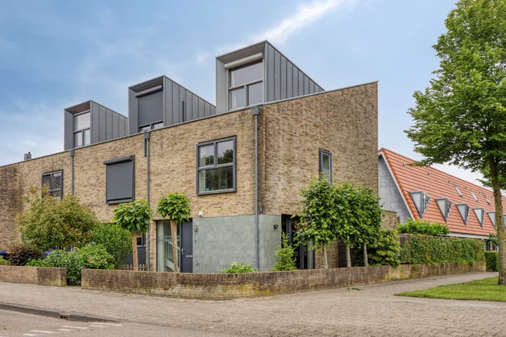 Foto van woning Vlaamse Gaai 9, Zeewolde
