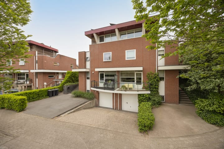 Vlaamse Schuur 2 in Etten-Leur foto