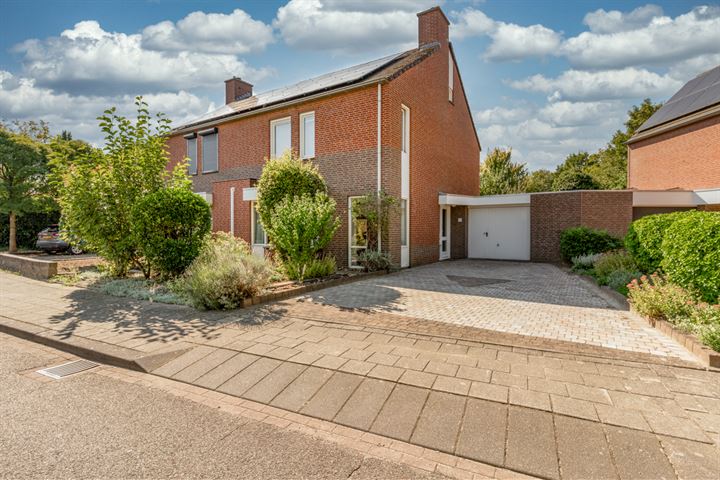 Foto van woning Vlaanderenstraat 3, Sittard