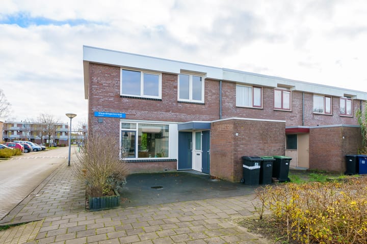 Vlaardingenstraat 48 in Almere