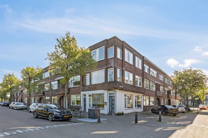 Foto van woning Vlaardingerdijk 207A, Schiedam