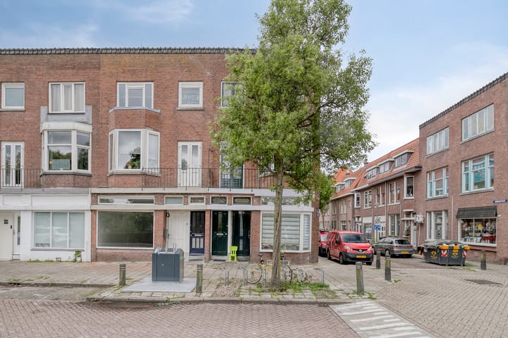Foto van woning Vlaardingerdijk 247A, Schiedam