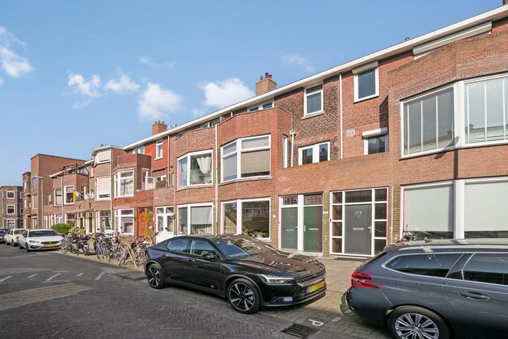 Foto van woning Vlaardingerdijk 315A, Schiedam