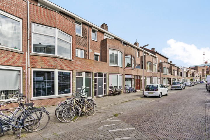 Foto van woning Vlaardingerdijk 315B, Schiedam