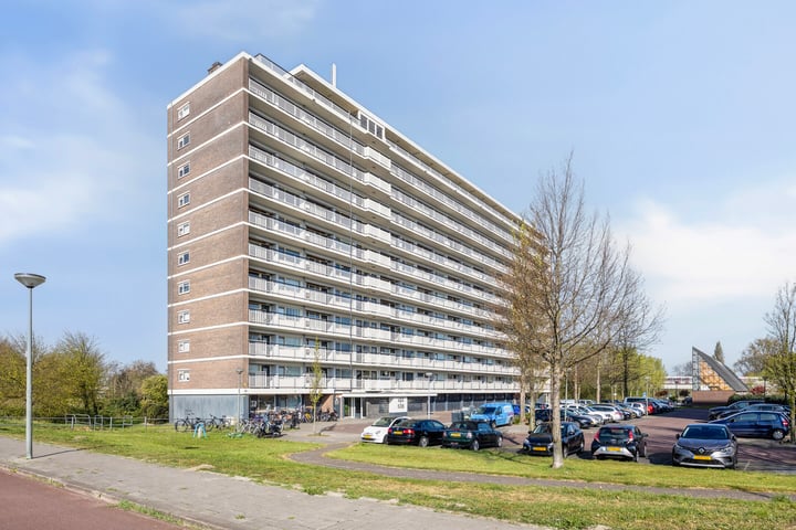 Foto van woning Vlaardingerdijk 468, Schiedam