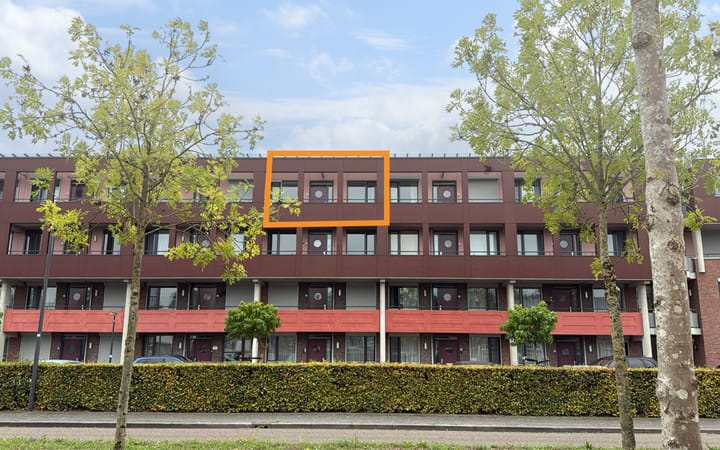 Vlaemsche Hoeve 204 in Vlijmen foto