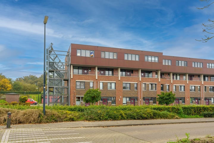 Vlaemsche Hoeve 242 in Vlijmen foto