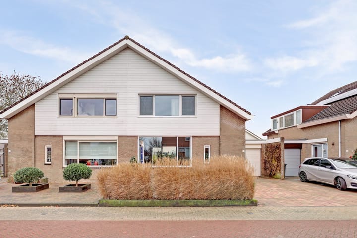 Foto van woning Vlakestraat 33, Zierikzee