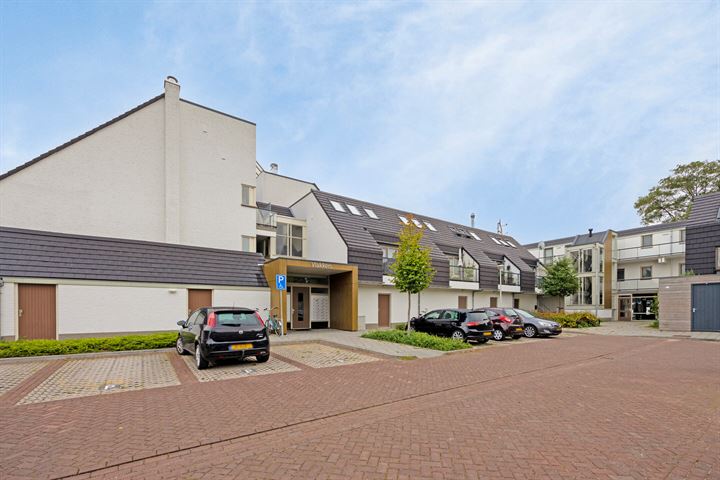 Vlakkers 208 in Druten foto