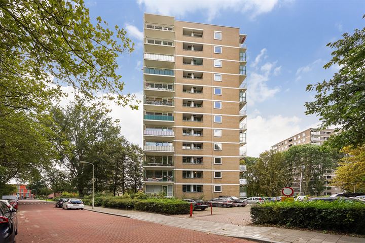 Vlamenburg 91 in 's-Gravenhage foto