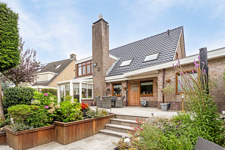 Vlamoven 14 in IJsselstein foto