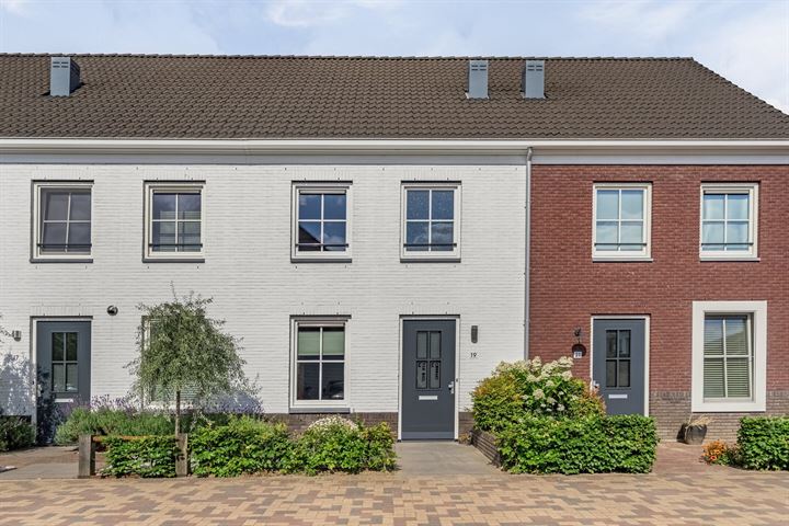 Vlamoven 19 in Deurne foto