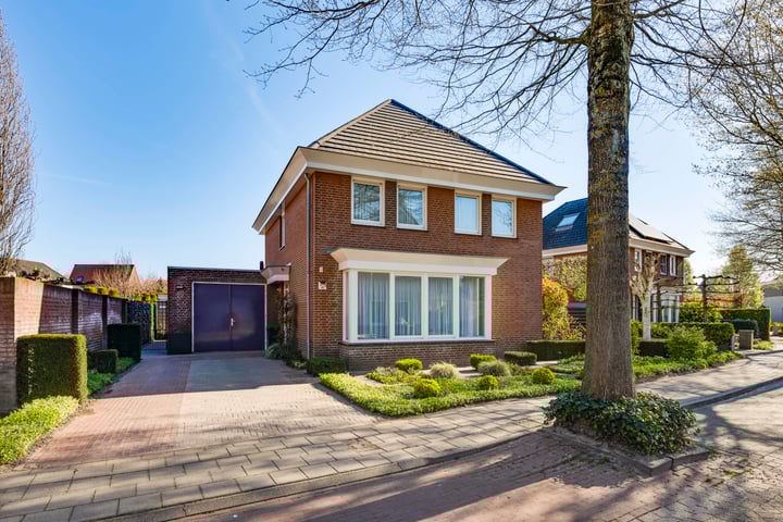 Vlasakker 47 in Heythuysen foto