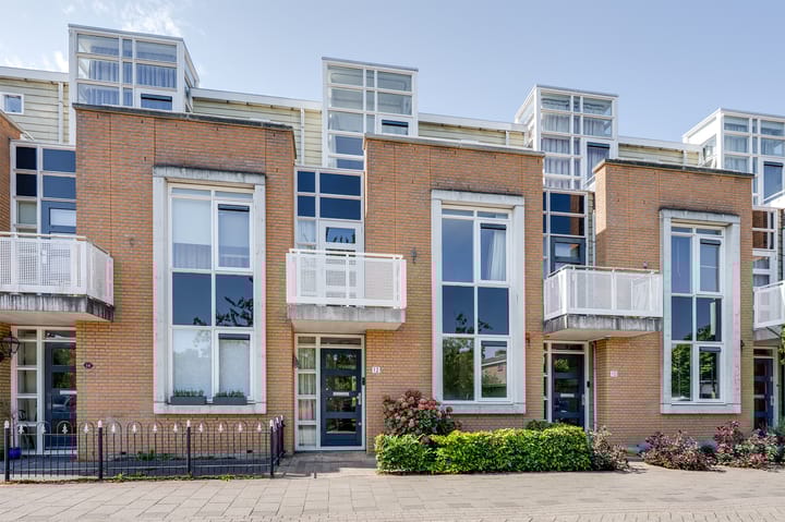 Vlasakkers 12 in Heerjansdam foto