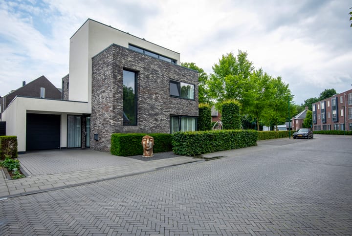 Vlasbekje 7 in Voorthuizen foto