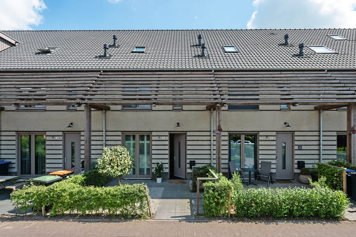 Foto van woning Vlaserf 24, Hoef en Haag
