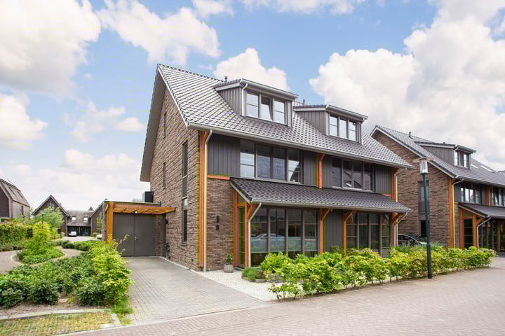 Vlaserf 8 in Hoef en Haag