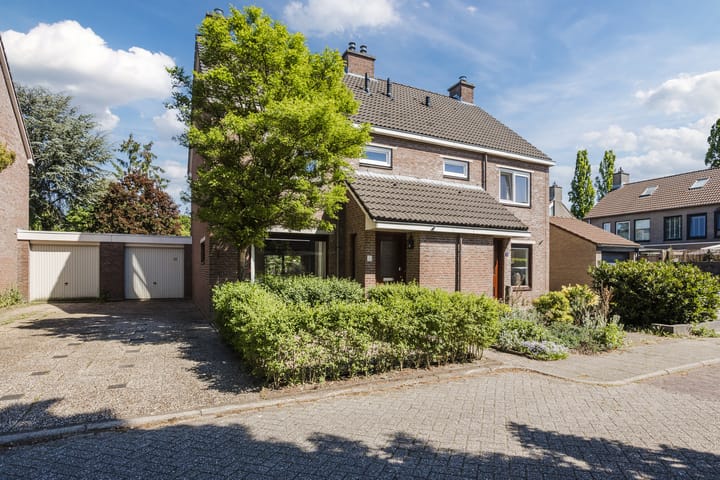 Vlaskamp 4 in Hoogeveen foto