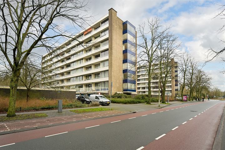 Vlaskamp 448 in 's-Gravenhage foto