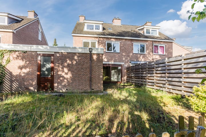 Vlaskamp 6 in Hoogeveen foto