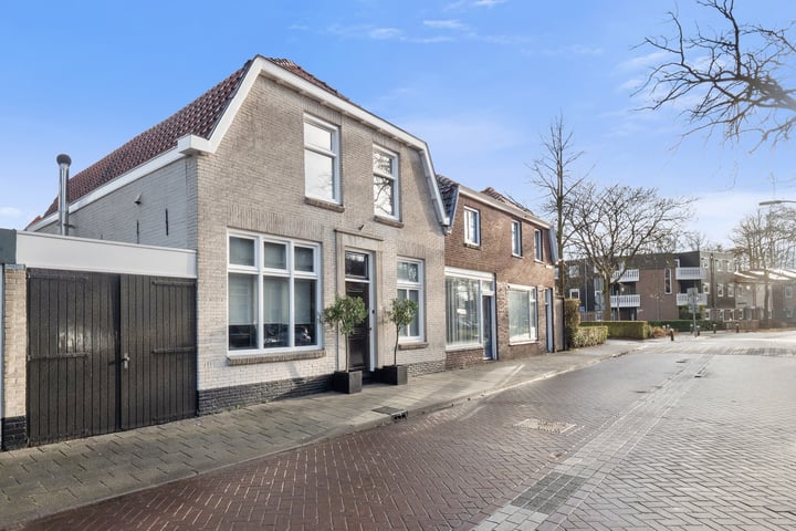 Vlasmeersestraat 51 in Vught foto