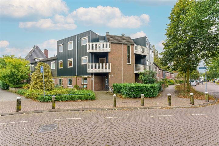 Vlasmeersestraat 65 in Vught foto