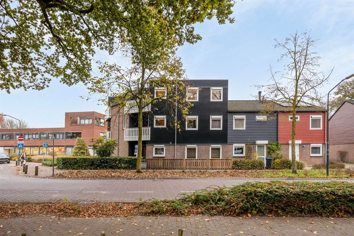 Vlasmeersestraat 73 in Vught foto