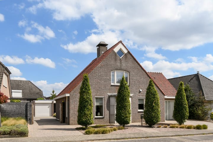 Vlasrootsingel 12 in Heythuysen
