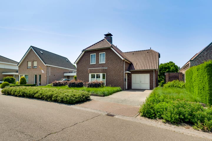 Foto van woning Vlasrootsingel 33, Heythuysen