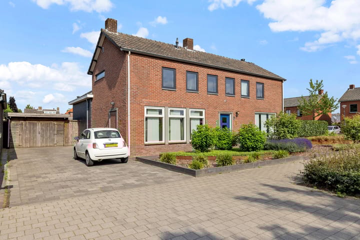 Vlassert 34 in Reusel