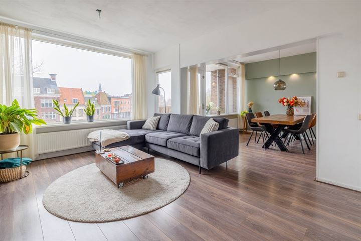 Vlasstraat 12 in Groningen foto