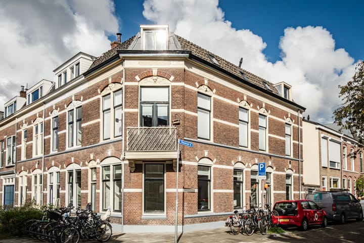 Vlasstraat 2 in Utrecht