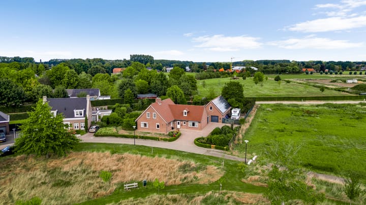 Foto van woning Vlasstraat 26, Heythuysen