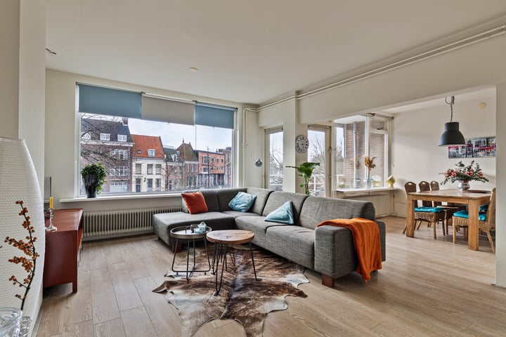 Vlasstraat 4 in Groningen foto