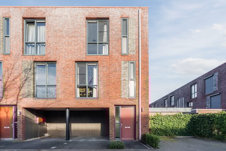 Vlasven 34 in Veghel