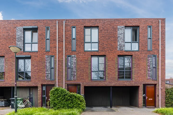 Foto van woning Vlasven 42, Veghel