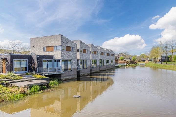 Vlasven 6 in Veghel foto