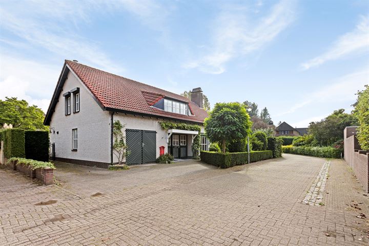 Vlasweel 27 in Terheijden foto